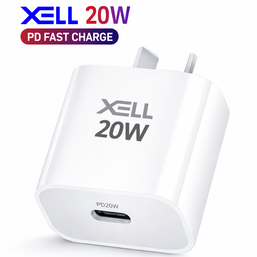 20W USB-C Wall Charger
