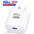 20W USB-C Wall Charger