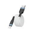 USB-A to USB-C Cable (1m)