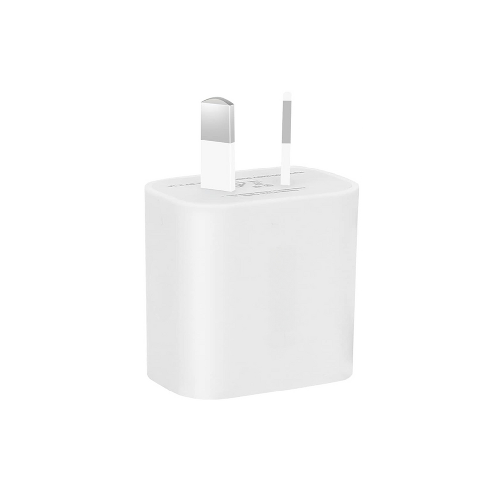 10W Dual USB-A Charger