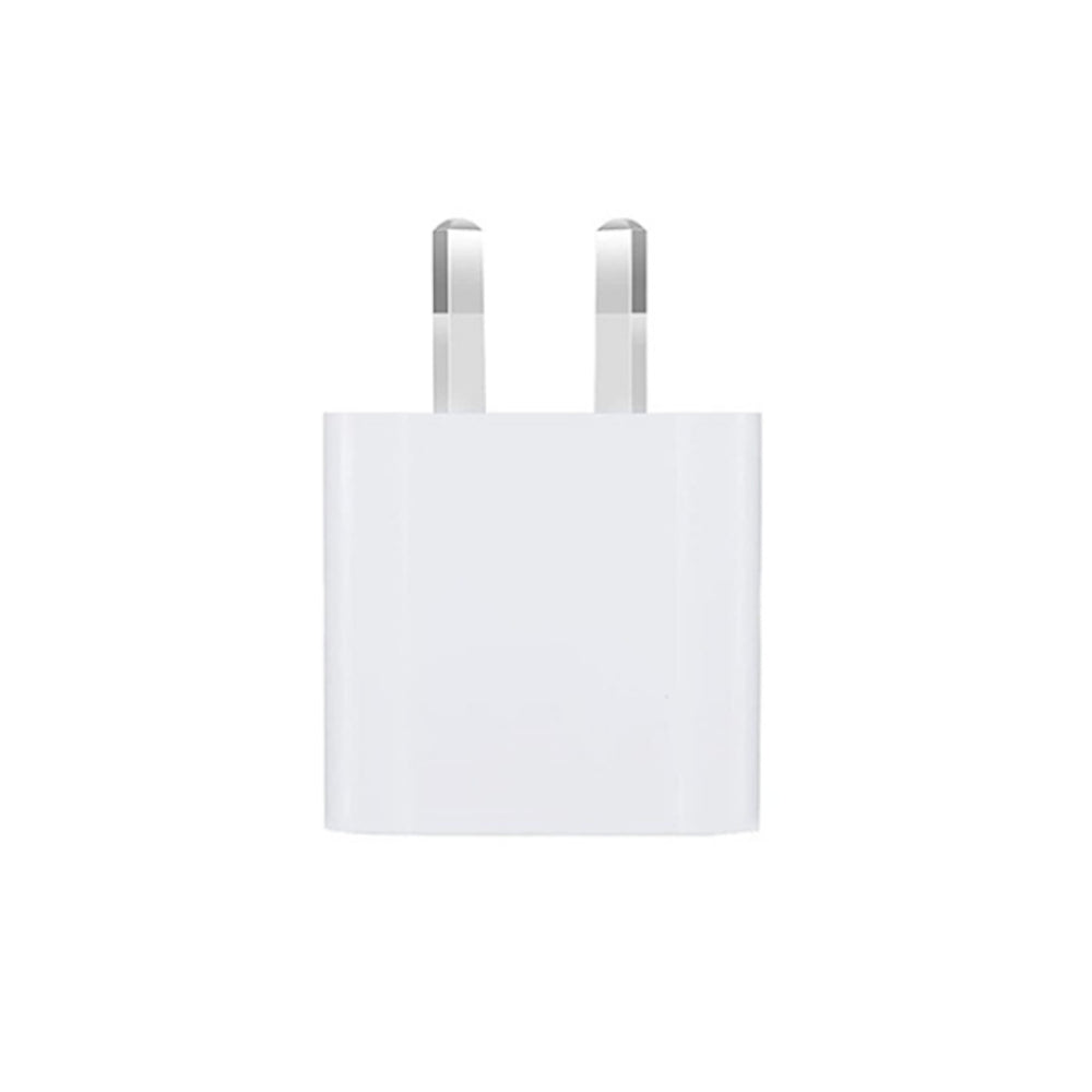 40W Dual USB-C Charger