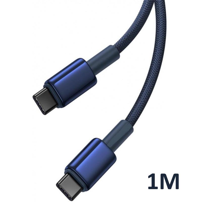 USB-C Cable (1M)